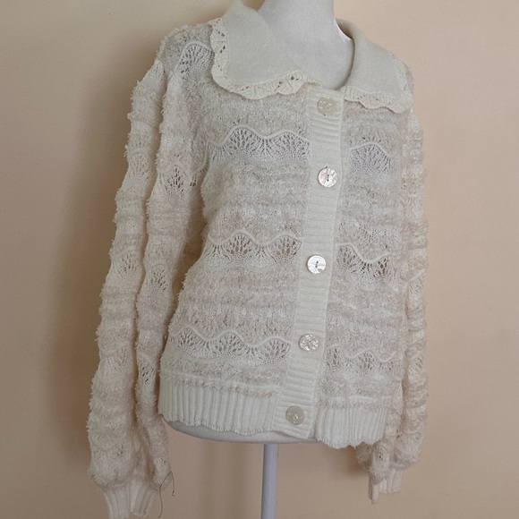 FARM Rio Cardigan - Picture 5 of 10